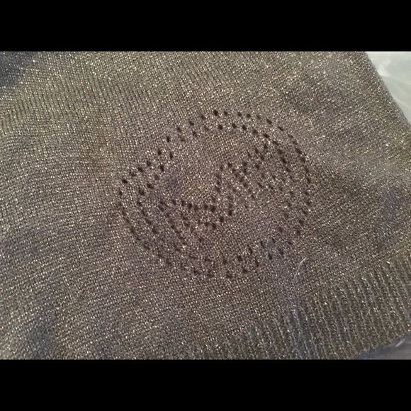 Michael Kors Black Skully - Picture 5 of 5